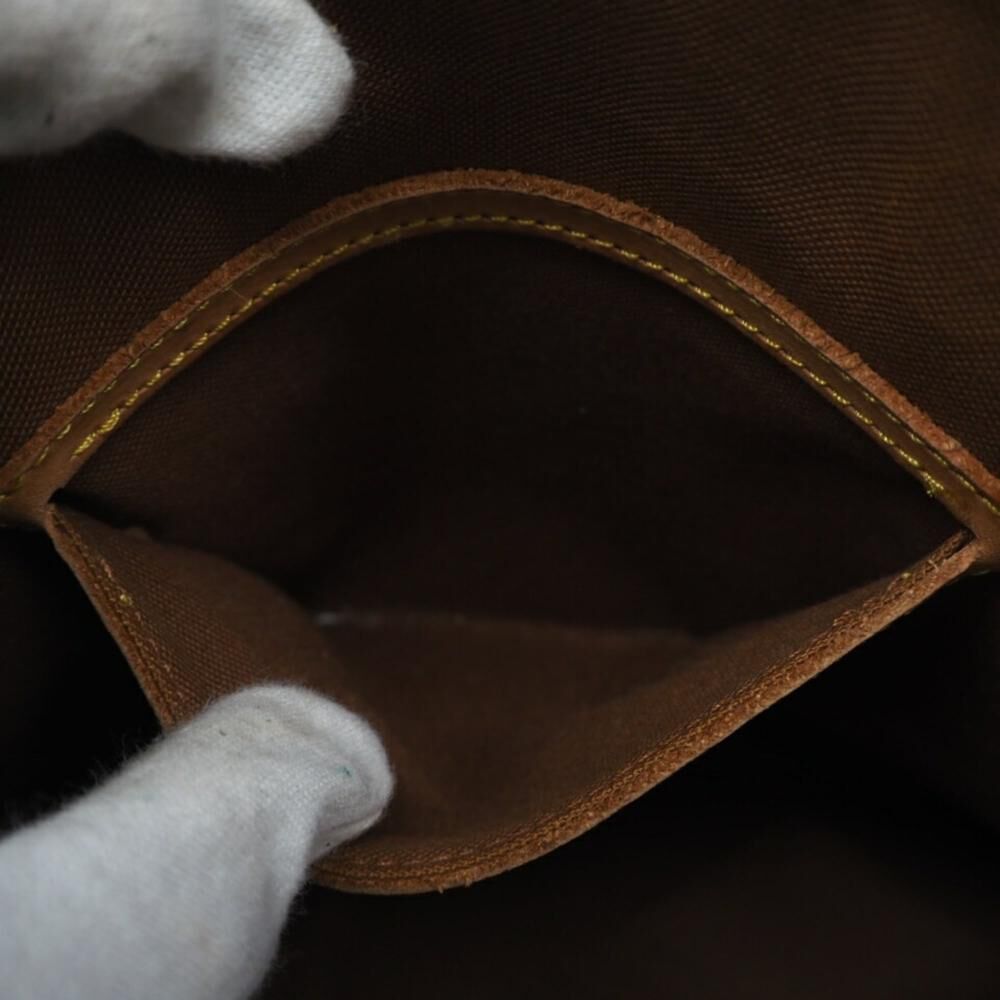 Louis Vuitton Alma