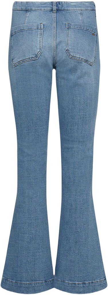 IVY-Ann Charlotte Jeans Wash Cadiz