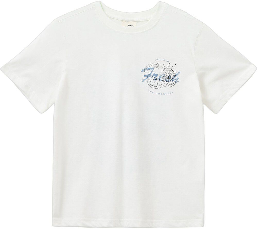 ZENASY T-SHIRT