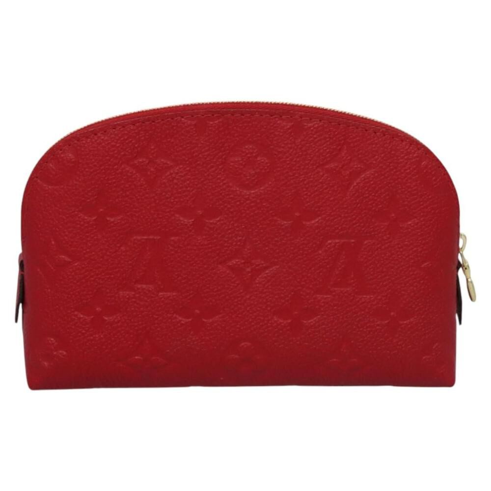 Louis Vuitton Cosmetic Pouch
