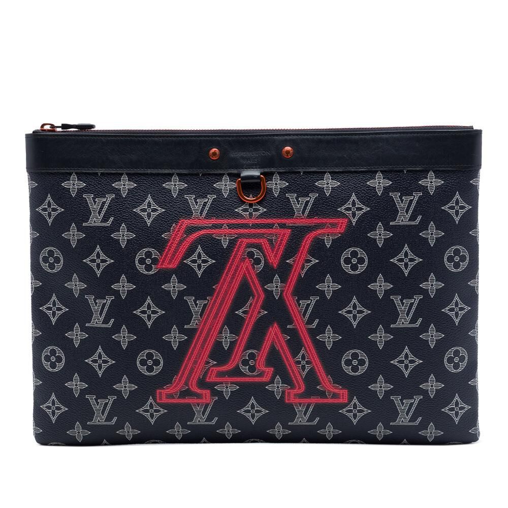 Louis Vuitton Pochette Apollo