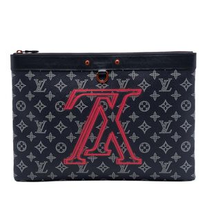 Louis Vuitton Pochette Apollo