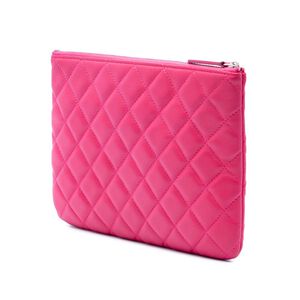 Chanel Clutch