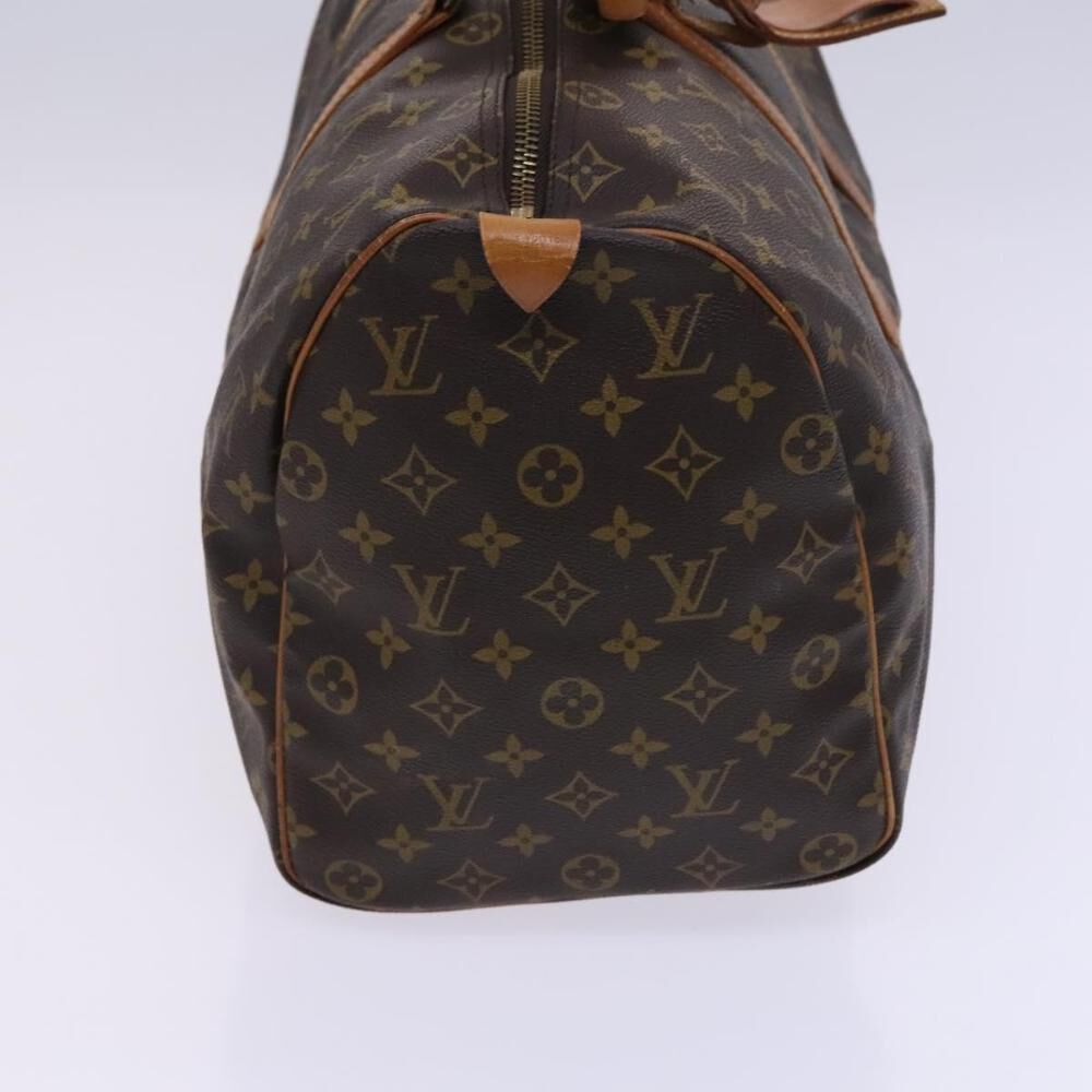Louis Vuitton Keepall