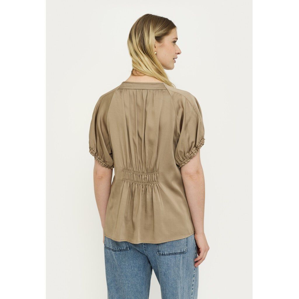 SRJedda SS Blouse