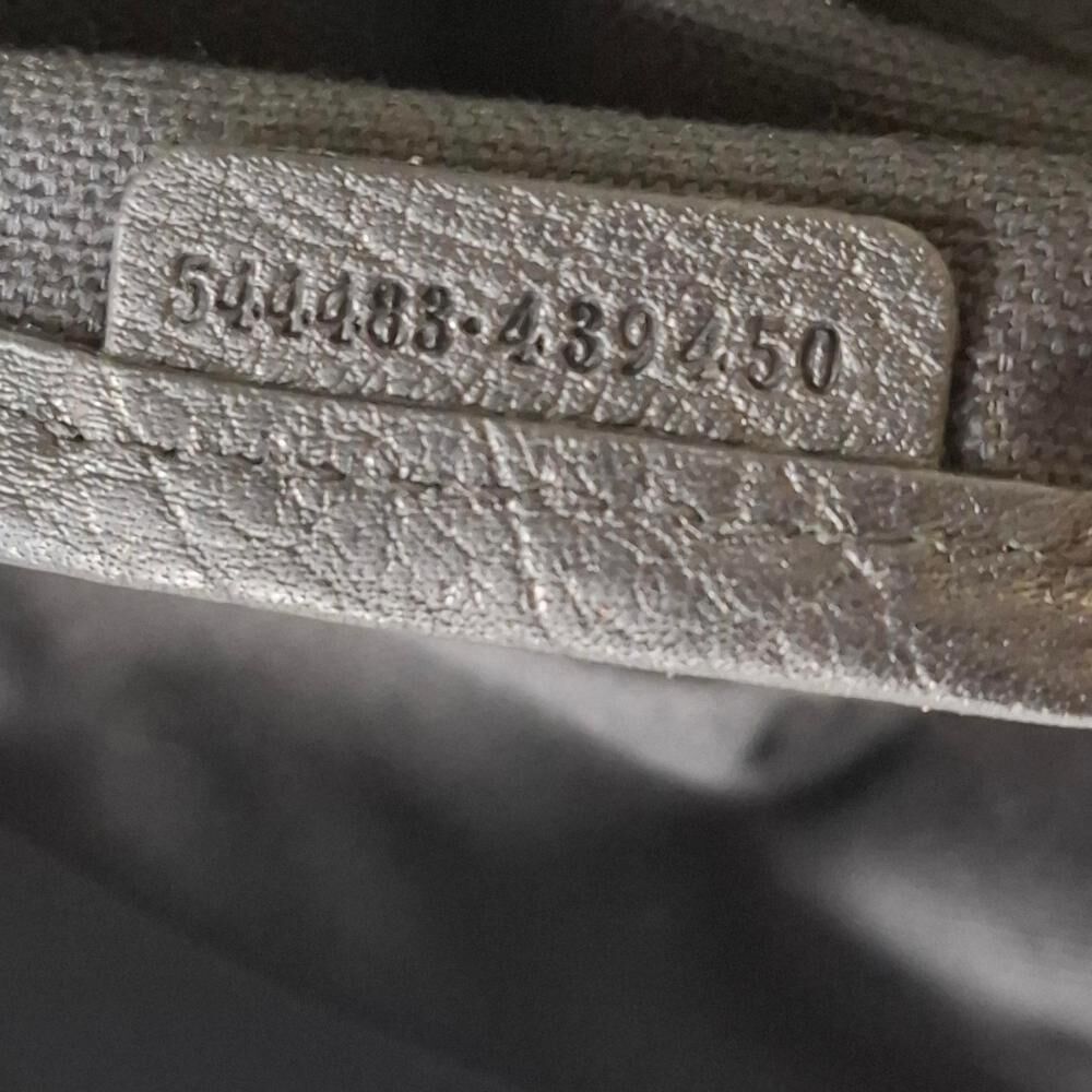 Alexander Mcqueen Crossbody Bag