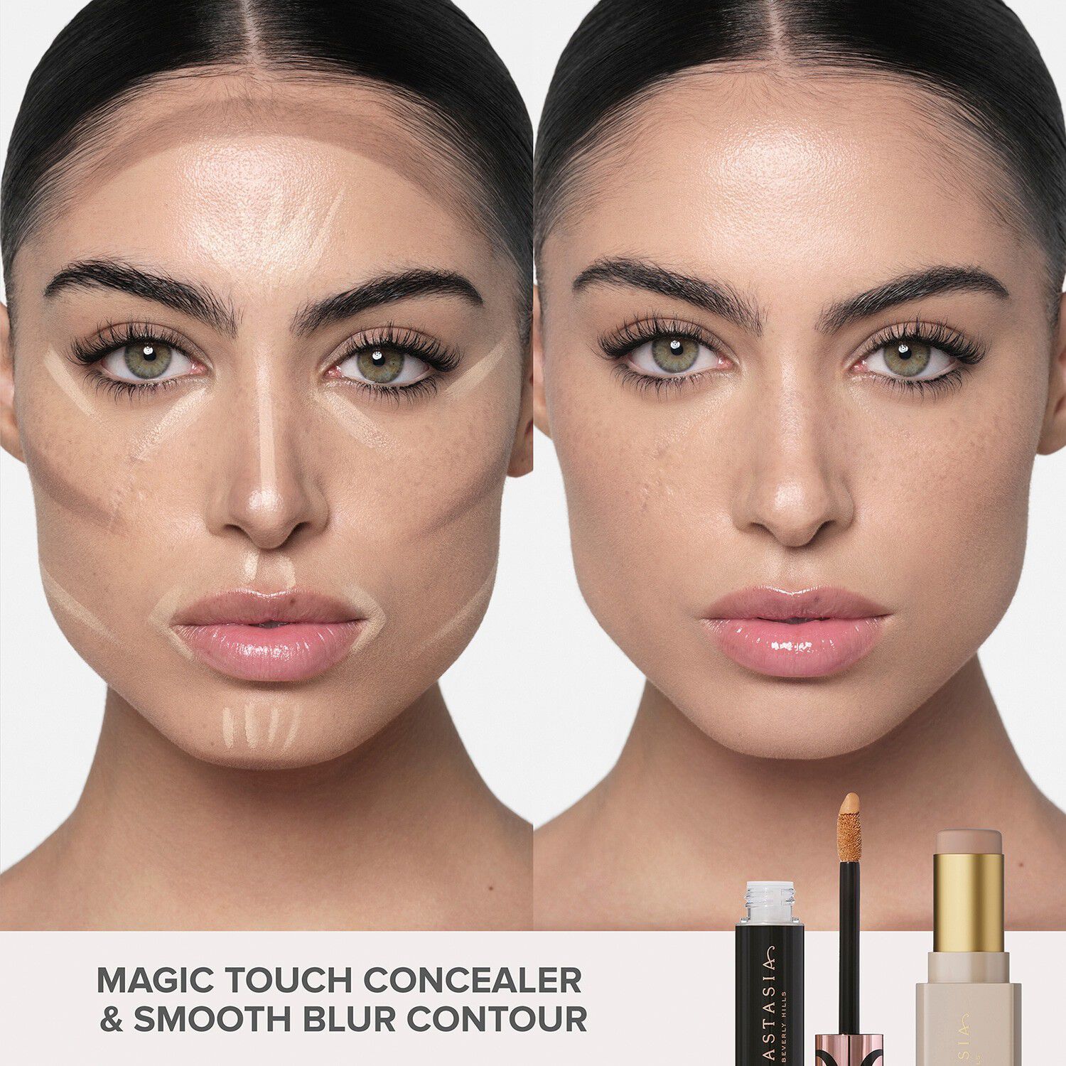 Magic Touch - Concealer