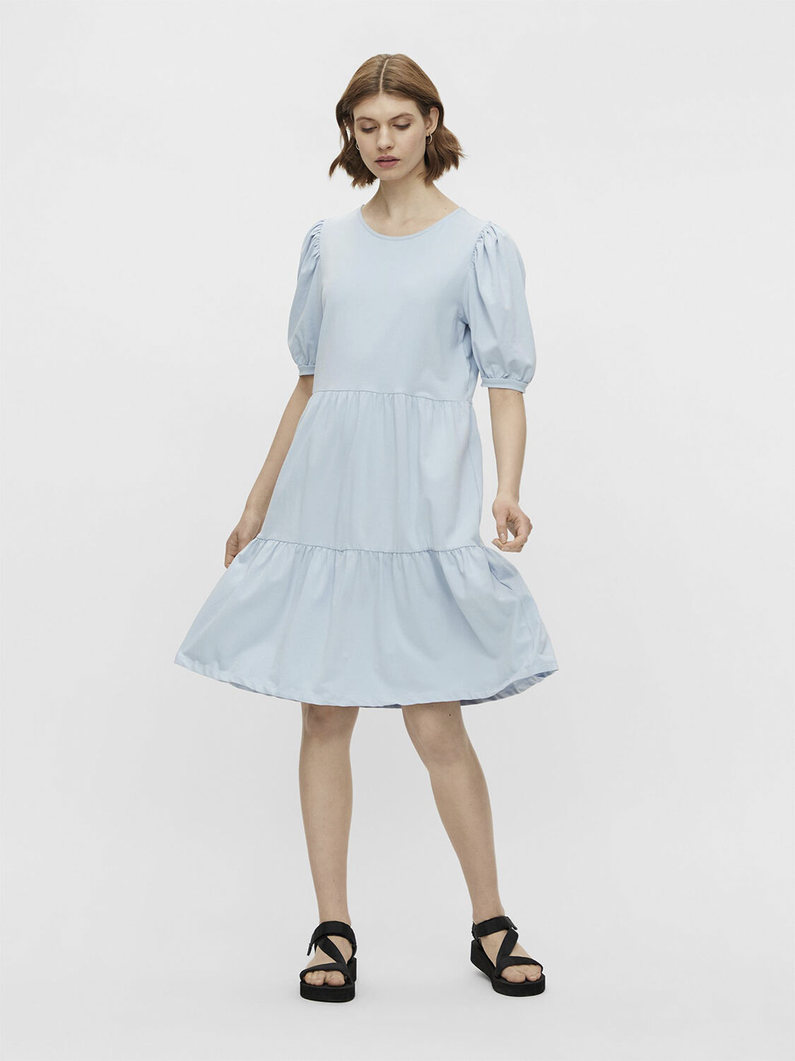 PCTERESE SS DRESS D2D