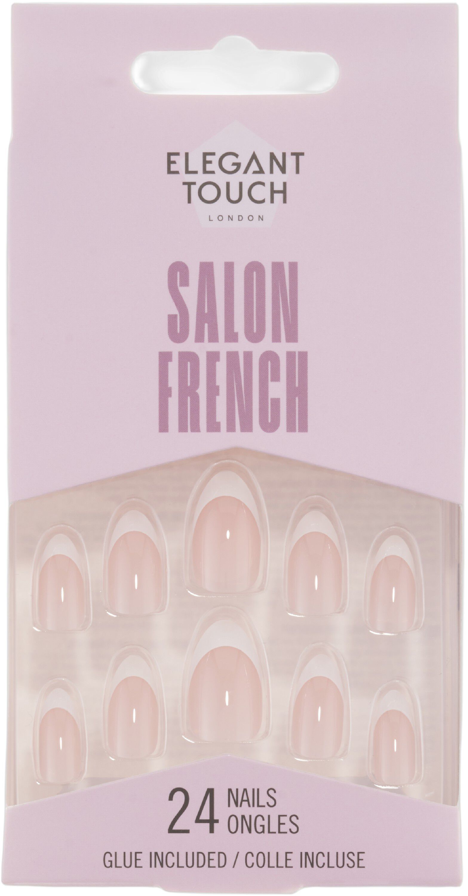 ELEGANT TOUCH FRENCH 122