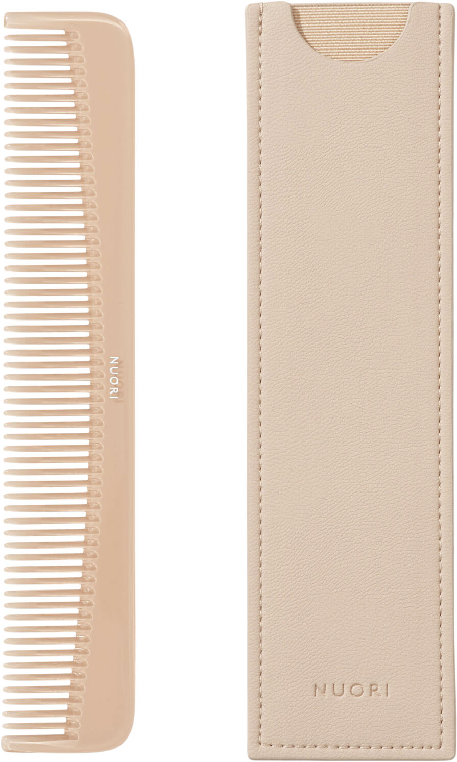 Dressing Comb - Rose