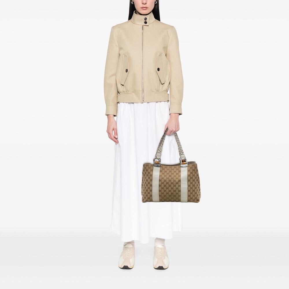 Gucci Bamboo