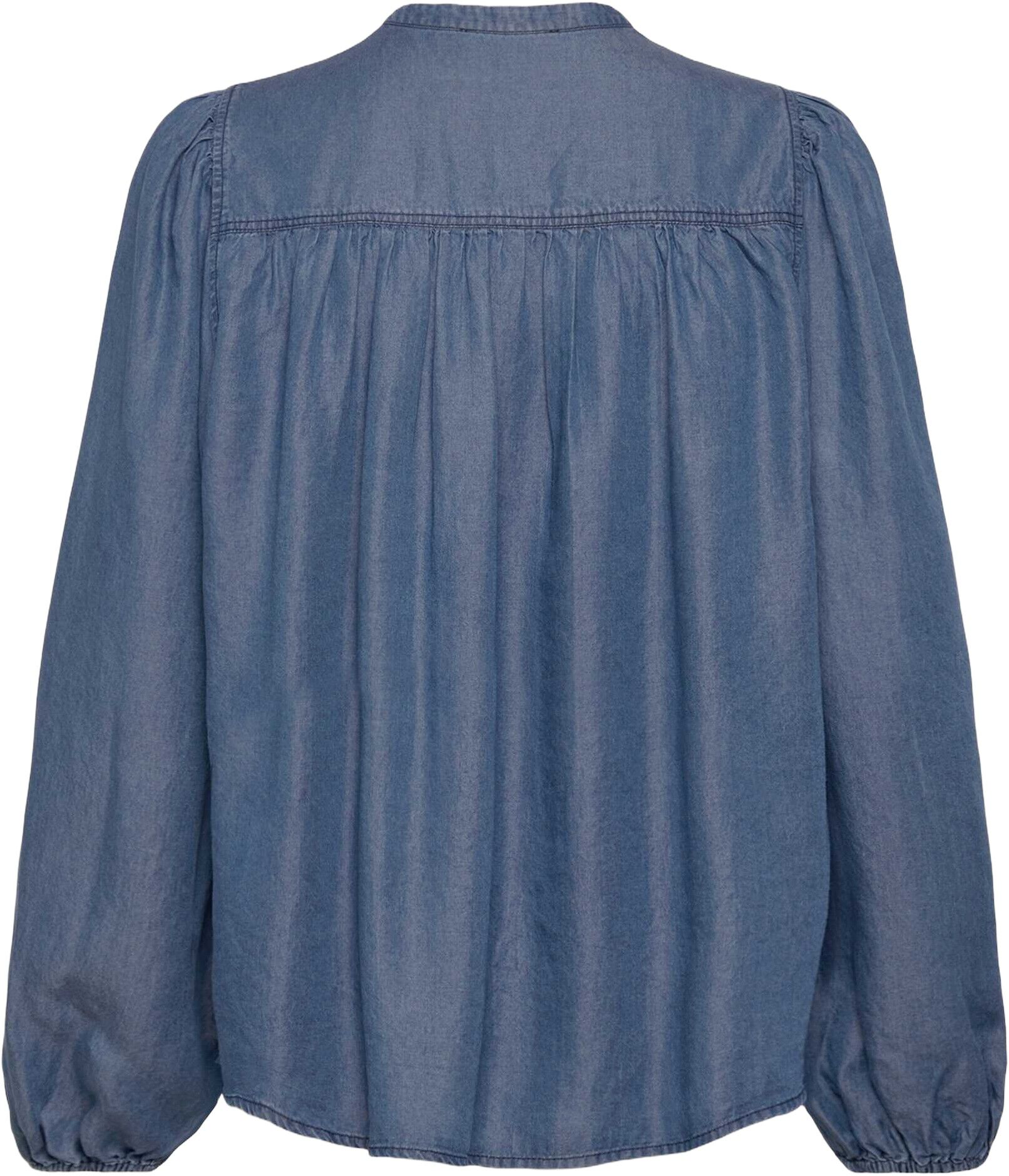 RWDallas LS Oversize Shirt