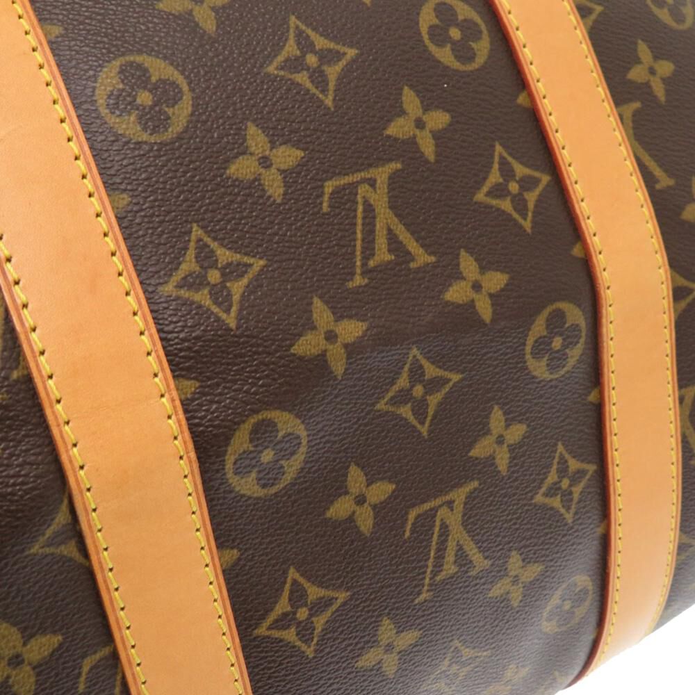 Louis Vuitton Keepall