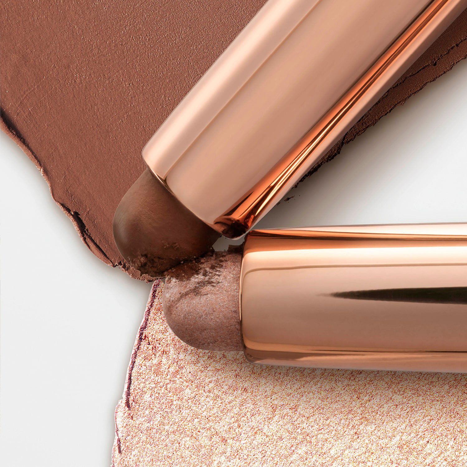 Exagger-Eyes Easy Eyeshadow Stick - &Ouml;gonskugga i stick