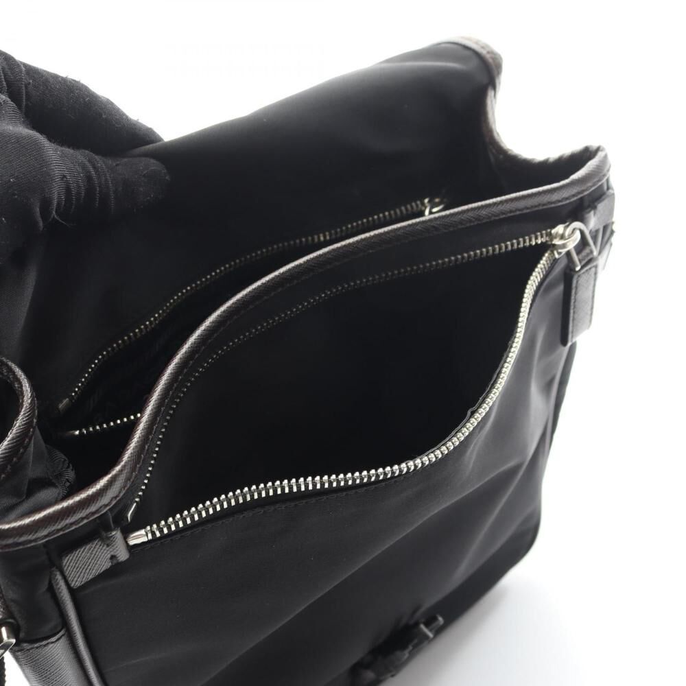 Prada Messenger Bag