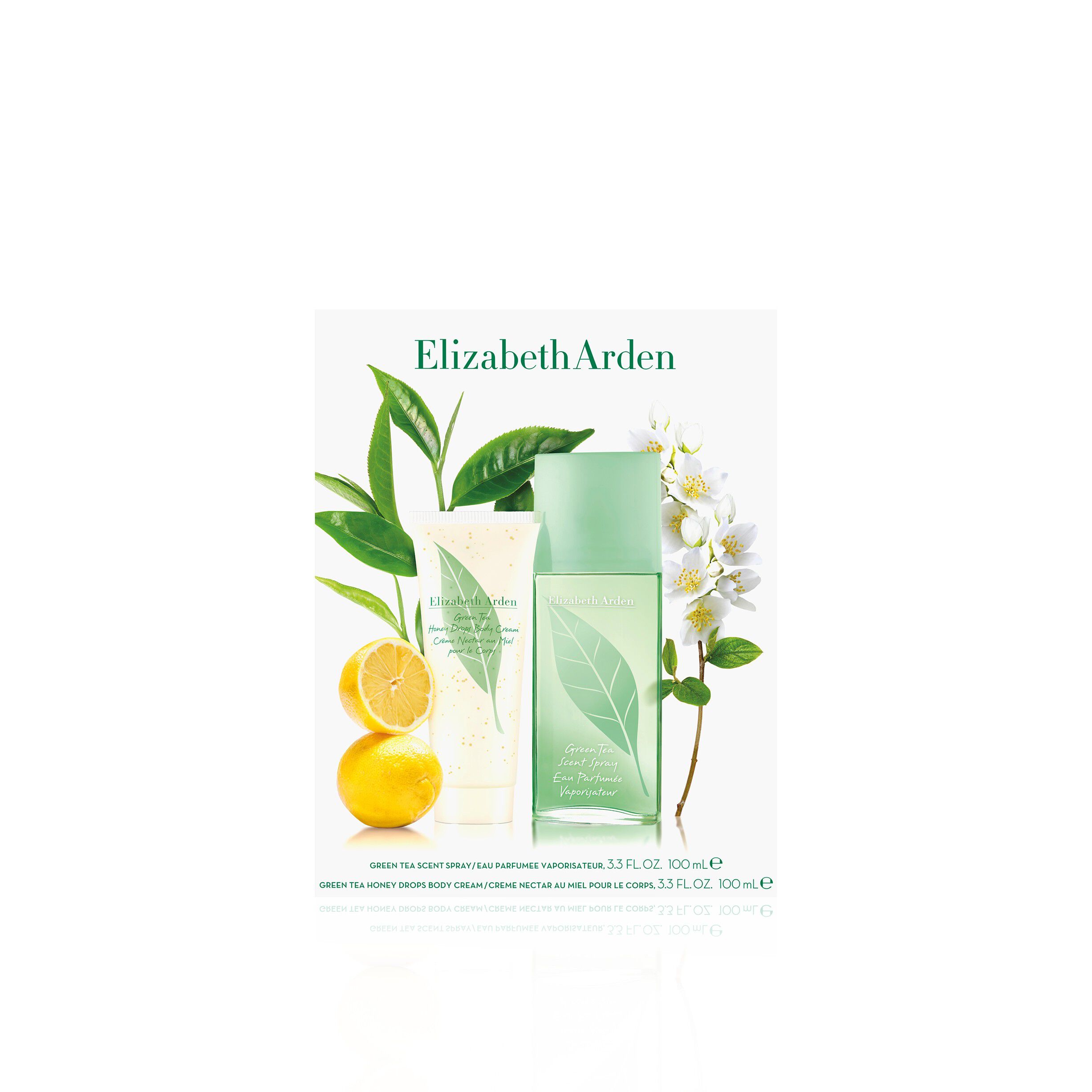 Green Tea