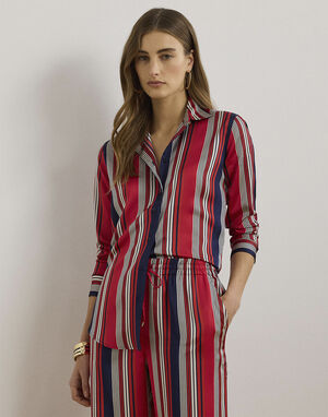 SHIRT WT CHARM-SHIRT
