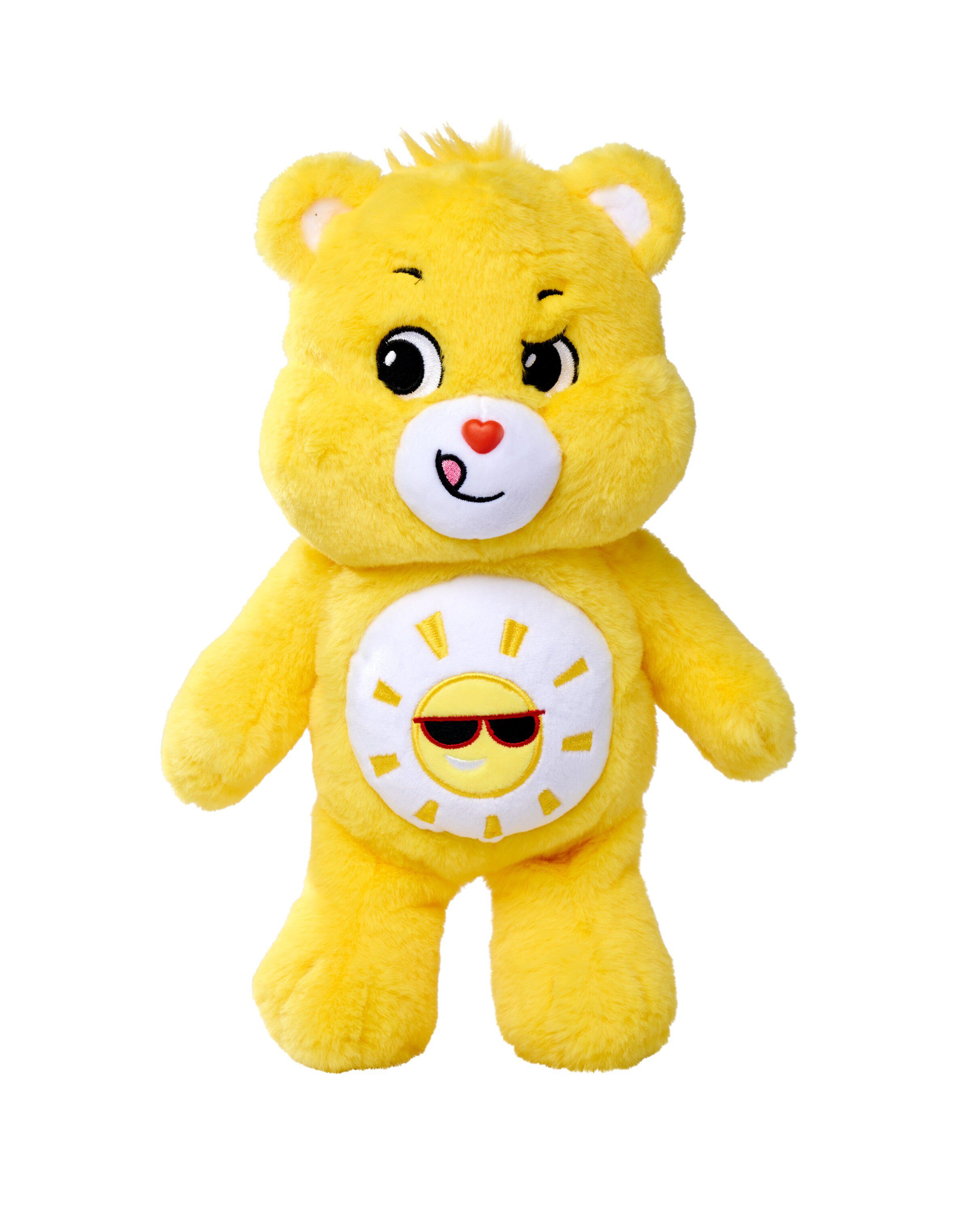 Care Bears Funshine Bear, 35cm