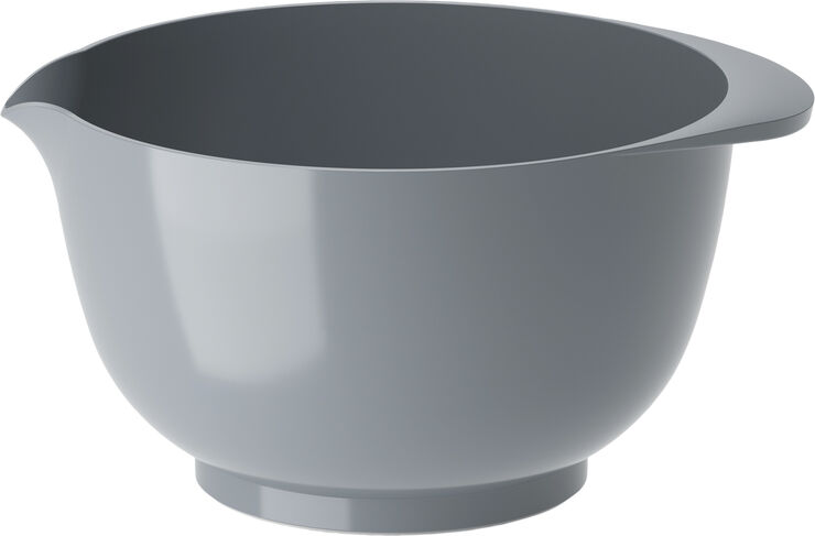 Margrethe-skål 3L Dusty Blue