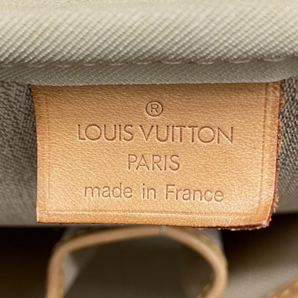 Louis Vuitton Deauville