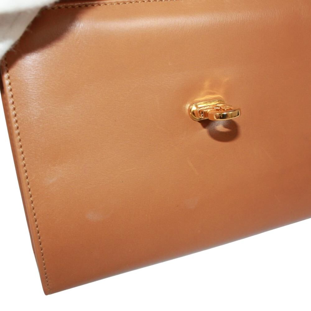 Salvatore Ferragamo Pouch