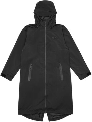 Day RE-No Rain Coat