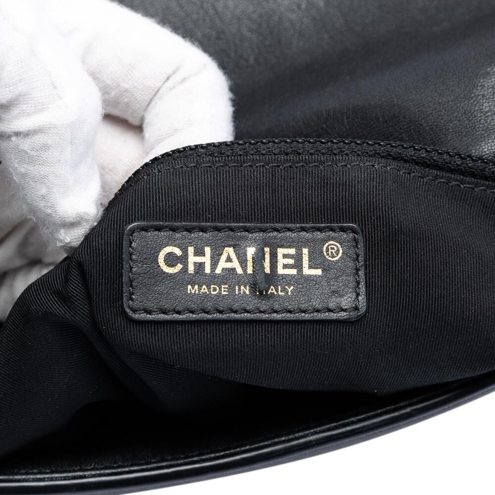 Chanel Flap Bag
