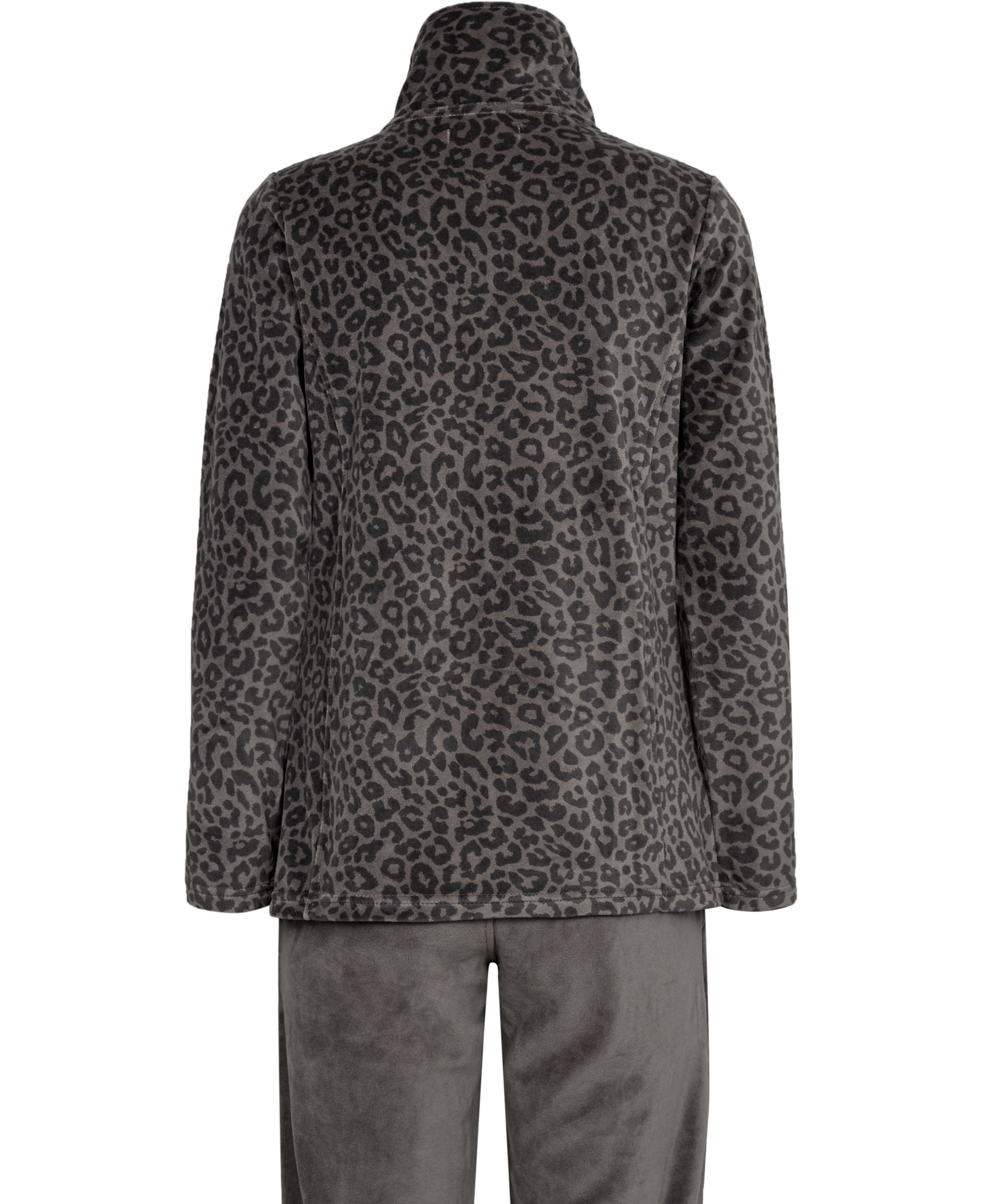 DECOY velour homewear set