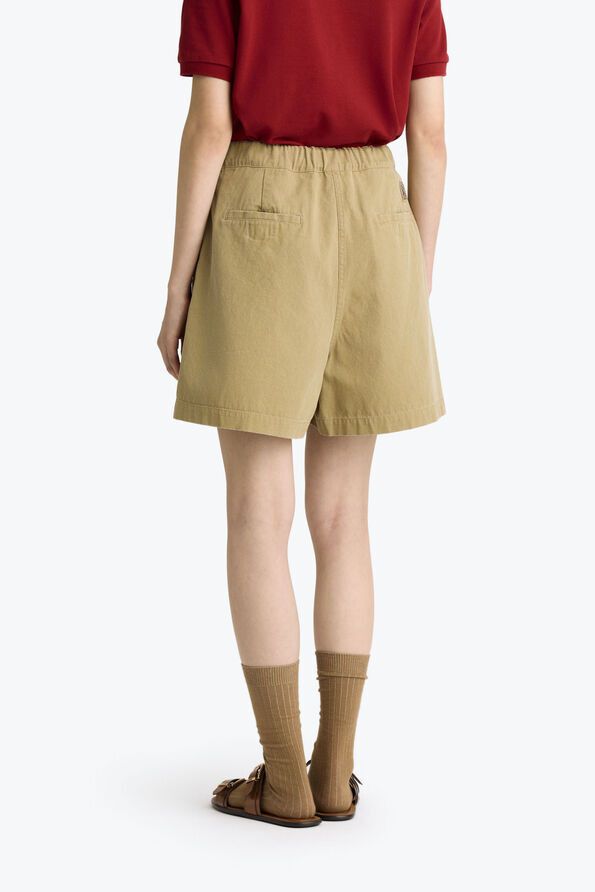 ALBINA - SHORTS