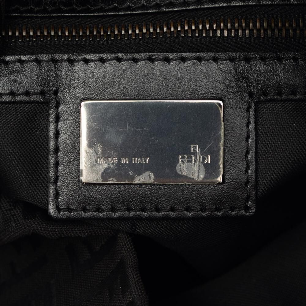 Fendi Crossbody Bag