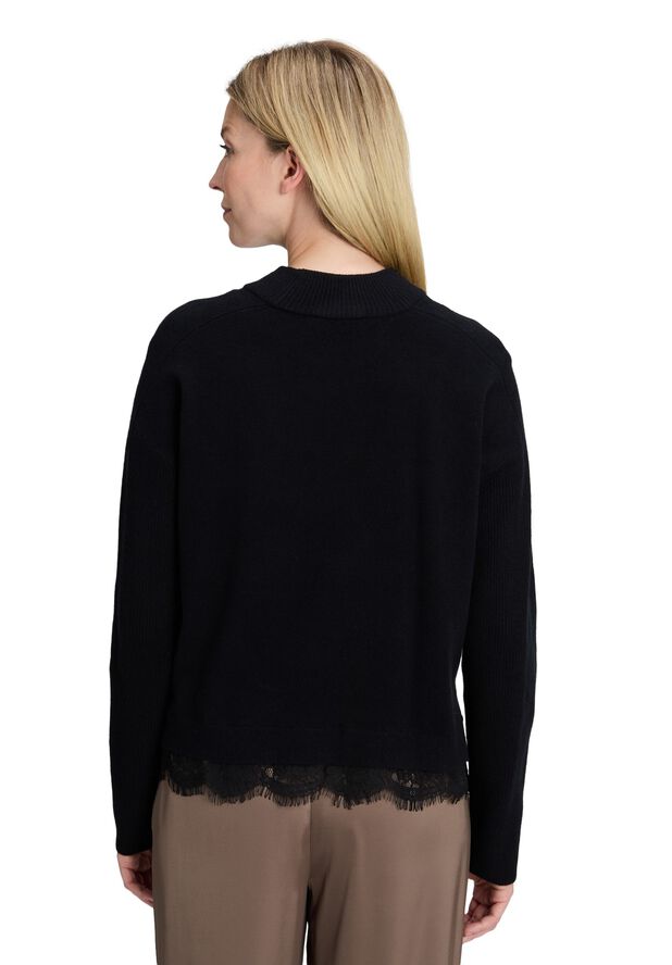 Strickpullover Ku