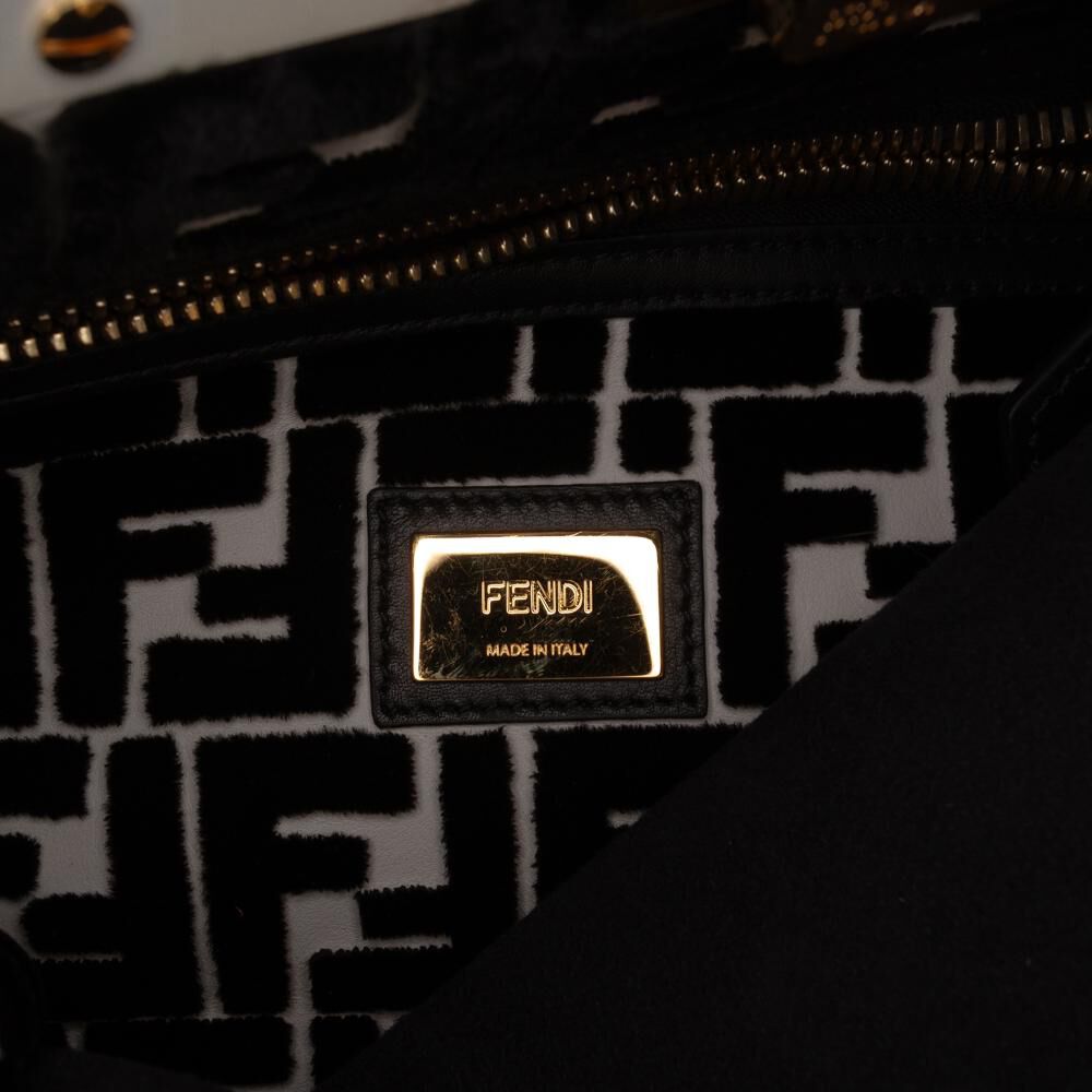Fendi Peekaboo