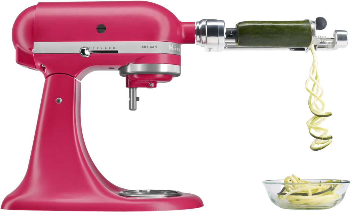 KITCHENAID R&Oslash;REMASKINER - 5KSM195PSEHI