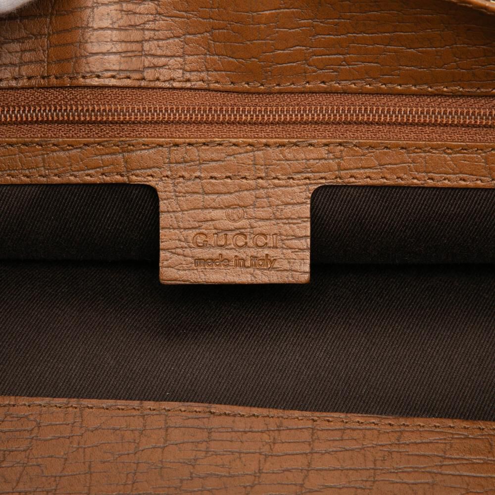 Gucci Bamboo