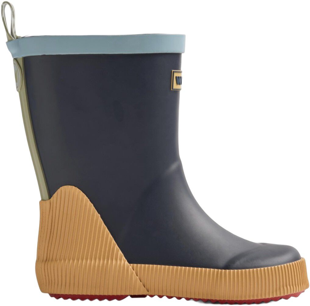 Gummist&oslash;vle Welly