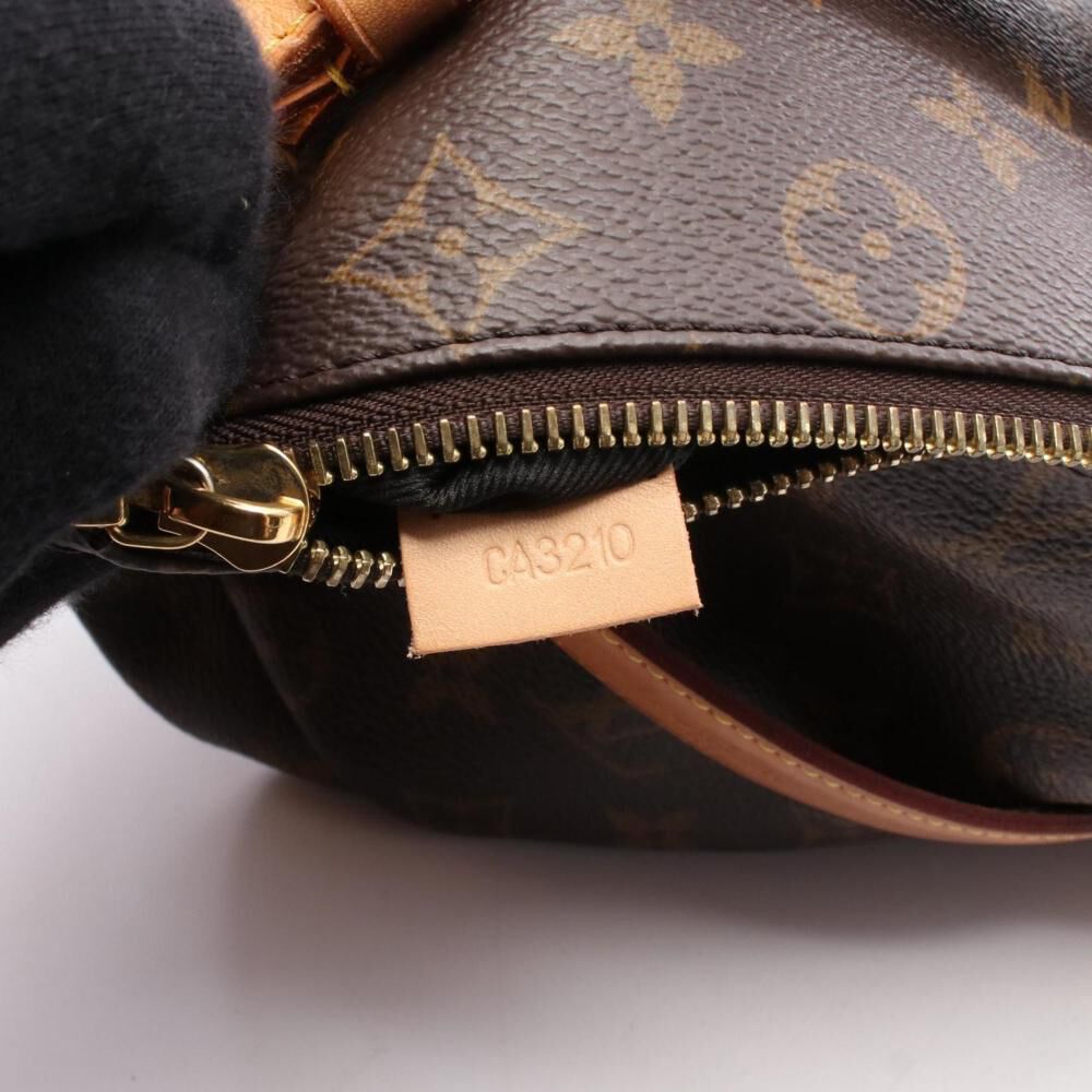 Louis Vuitton Bumbag