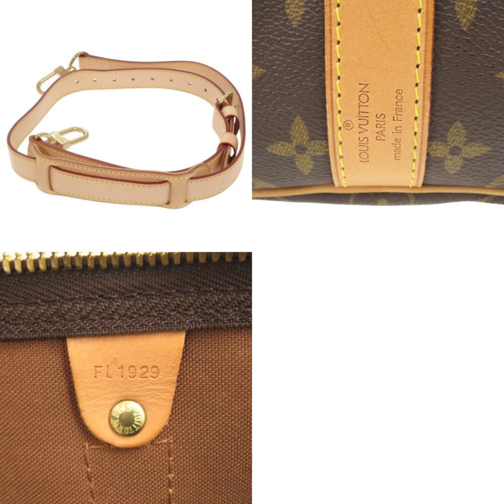 Louis Vuitton Keepall