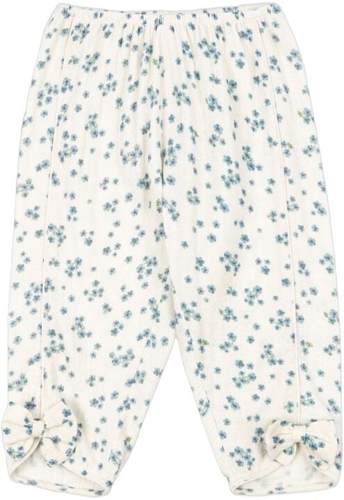 RHW x KS MIOBLU PANTS GOTS