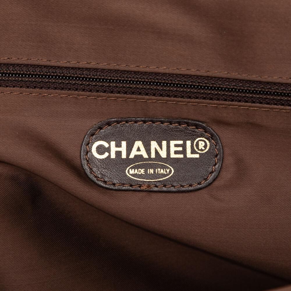 Chanel Tote