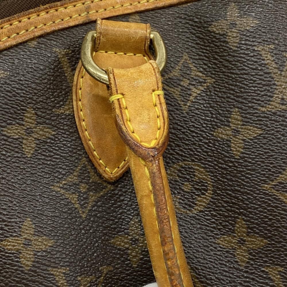 Louis Vuitton Lockit