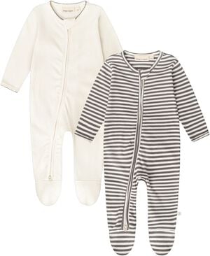 Jona onesie 2-pak