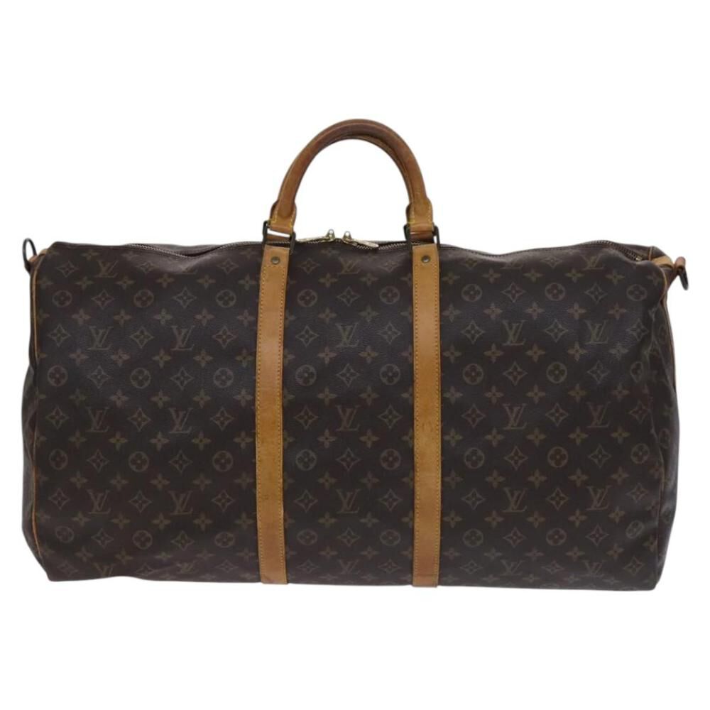 Louis Vuitton Keepall