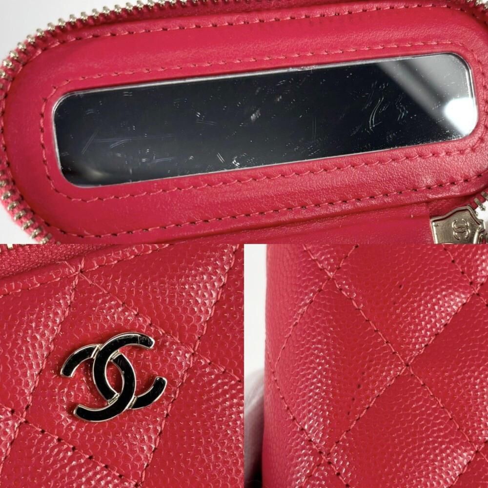 Chanel Vanity