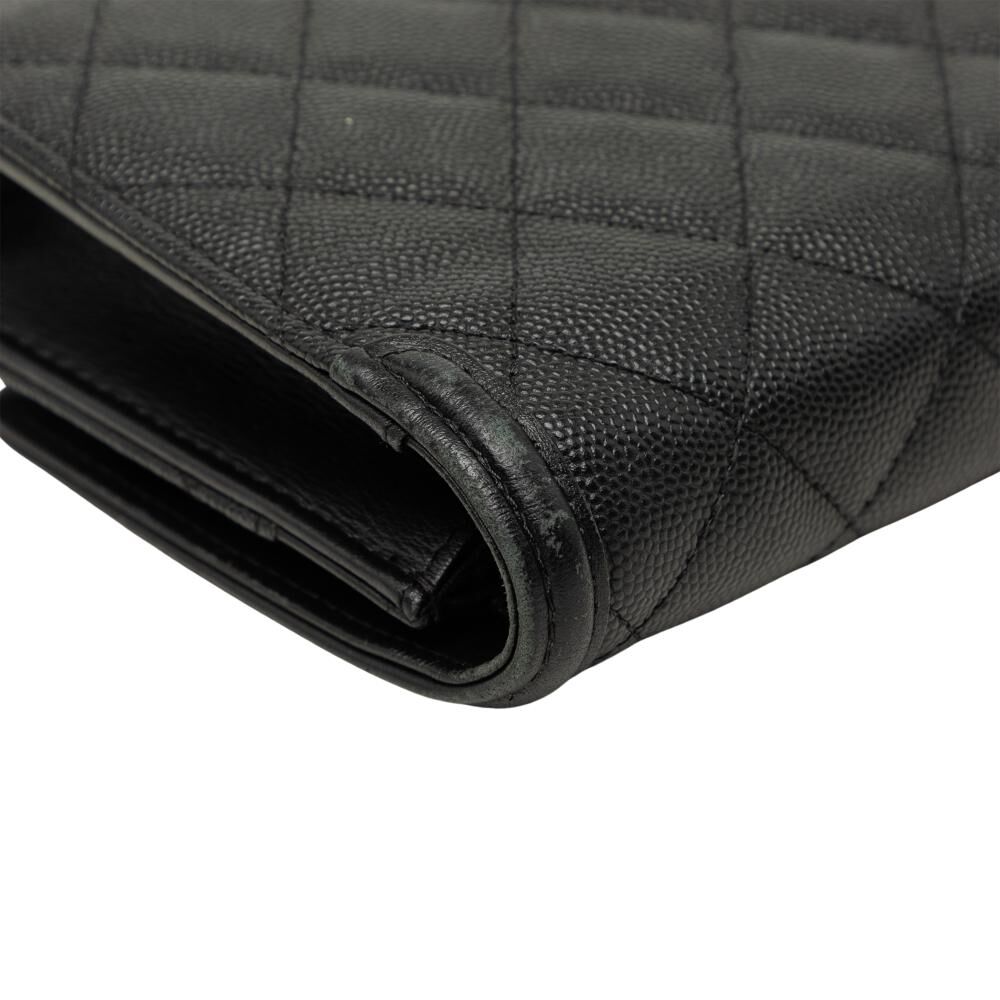 Chanel Wallet On Chain