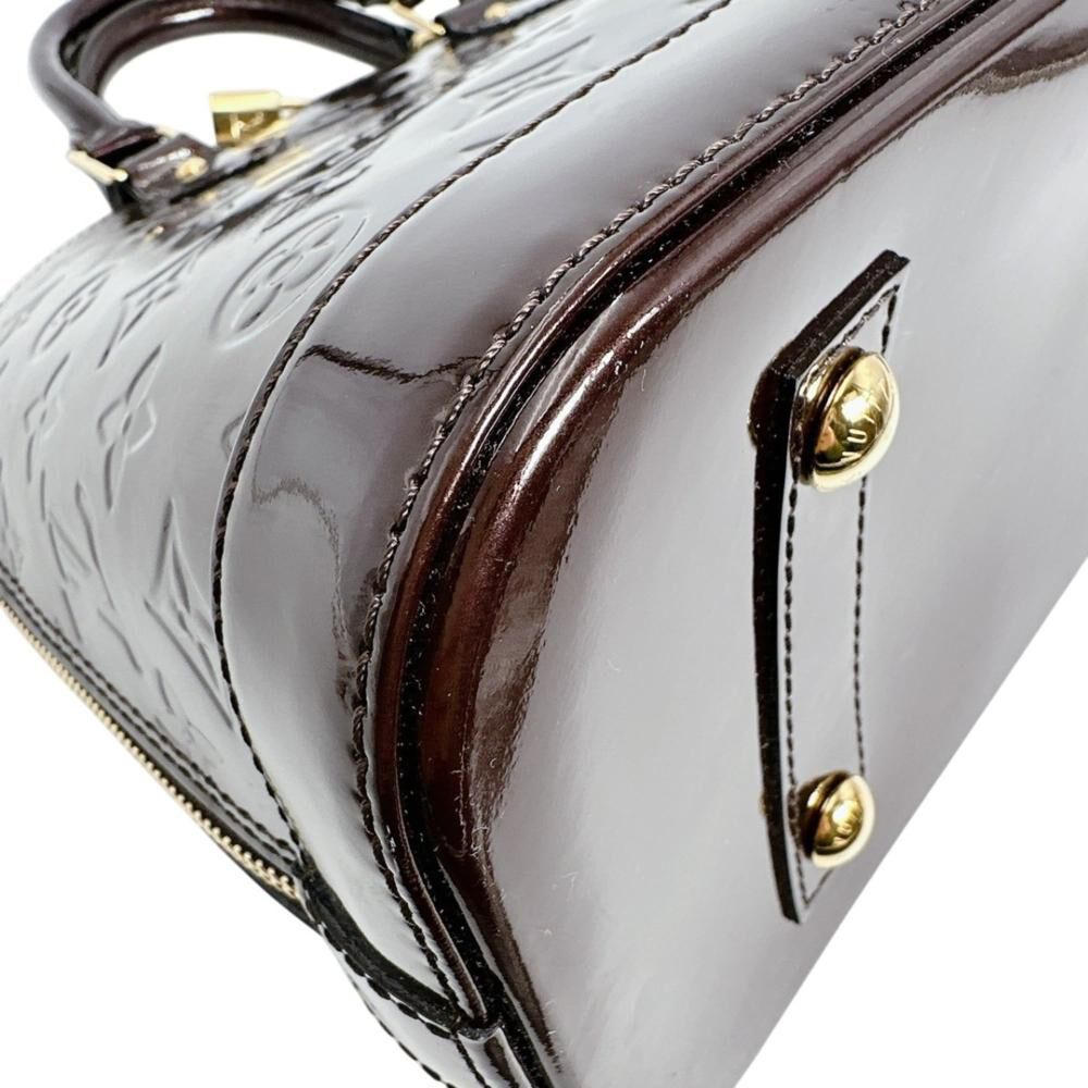 Louis Vuitton Alma