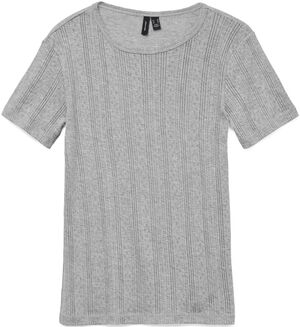 VMLISA POINTELLE SS TOP JRS NOOS