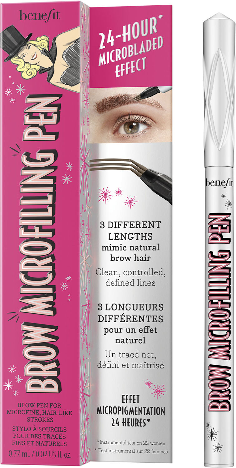 Microfilling Pen - Brow Pen