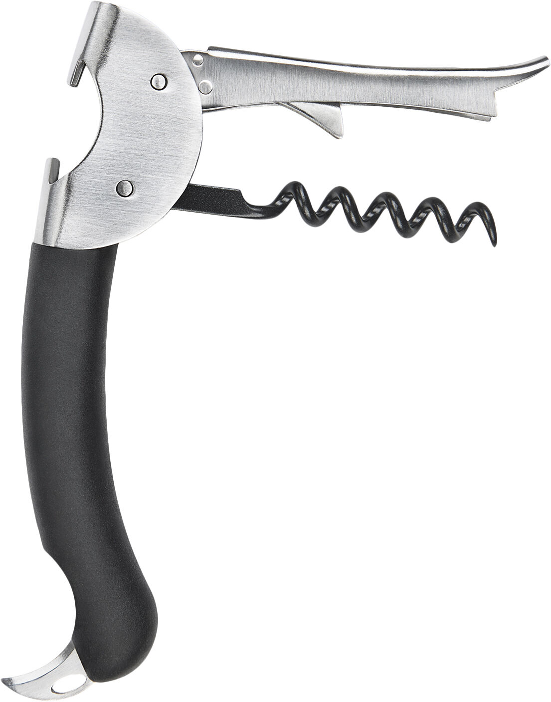 Steel Tjenerproptr&aelig;kker