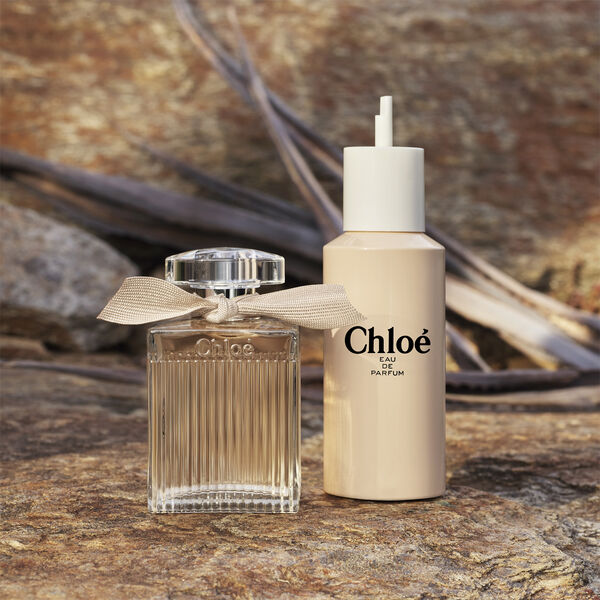 CHLOÉ Signature Eau de parfum refill 150 ML
