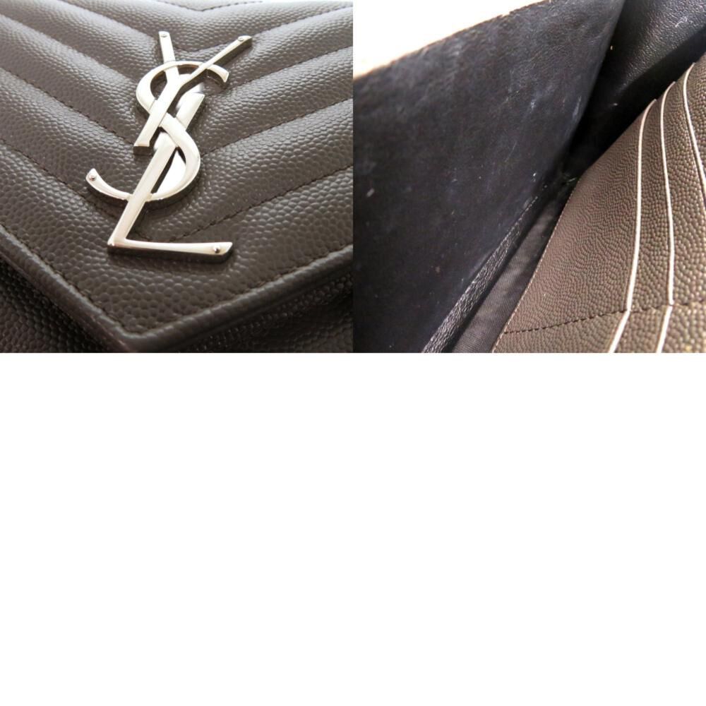 Yves Saint Laurent Shoulder Bag